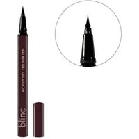 blinc - Micropoint Eyeliner Pen | Ultrathin Micro Tip Black - 0.5ml