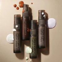 CAR MELA - Watery Foundation Color Adjusting Liquid - 4 Colors 03# Skin Green - 10g product view