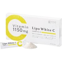 Lipo White C Vitamin 1150mg 30 pcs