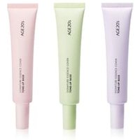 AGE20'S - Signature Essence Cover Tone-up Base - 3 Colors #02 Green