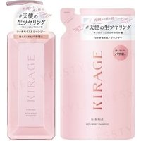 Kose - Kirage Rich Moist Hair Shampoo 480ml