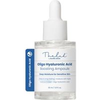 THE LAB by BLANC DOUX - Ampolla Facial Oligo Hyaluronic Acid Boosting Ampoule