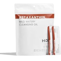 Haa - Astaxanthin Mild Watery Cleansing Oil (Travel Size) Set (2.5g x 20pcs)