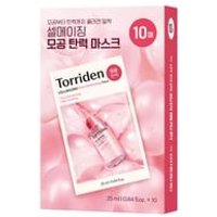 Torriden - Cellmazing Pore Perfecting Mask Set 25ml x 10 sheets