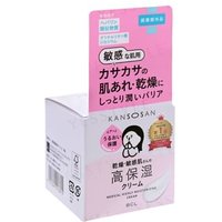 BCL - Kansosan Medical Highly Moisturizing Cream 50g