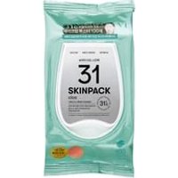 VT - CICA Mild 31 Skin Pack 100 sheets