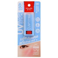MizuMi - UV Blush Stick SPF 50+ PA++++ 06 Bloody Berry