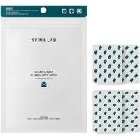 SKIN&LAB - Parche Hidrocoloide Clean & Easy Blemish Spot Patch product view