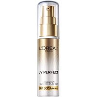 L'OREAL PARIS - UV Perfect Ultra Light UV Sunscreen H.A. Gel SPF 50+ PA+++ 30ml
