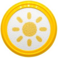 ELROEL - Pang Pang Sun Cushion Plus Jumbo Refill Only 25g