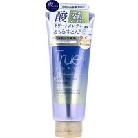 Cosmetex Roland - Truest By S Free Acid & Heat Care Hair Mask 180g