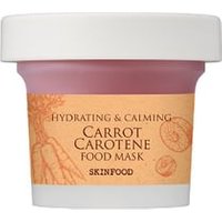 SKINFOOD - Carrot Carotene Food Mask 120g