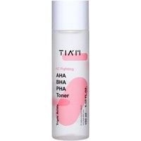 TIA'M - AC Fighting AHA BHA PHA Toner - Gesichtswasser