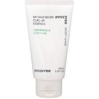 innisfree - My Hair Recipe Curl Up Essence 2023 Version - 100ml