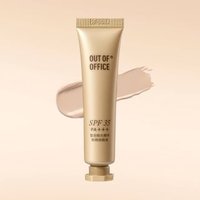 OUT-OF-OFFICE - Brightening Glow Sunscreen Serum Tint SPF35 PA+++ MINI - 2 Colors #02 Natural - 10ml