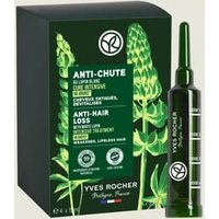 YVES ROCHER - Anti-Hair Loss Intensive Treatment Set 4 x 15ml