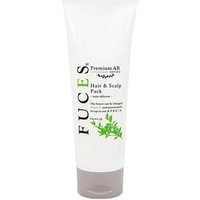 FUCES - Premium AR Hair & Scalp Pack 240g