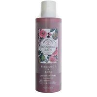 Kokubo - Aroma Duo Botanical Bath Bergamot & Rose 500ml