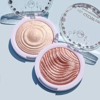 J.Cat - You Glow Girl Baked Highlighter - 6 Colors #YGG105 Moon Light product view