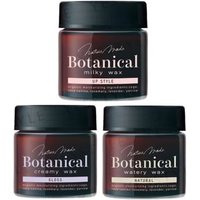 Yanagiya - Naturemode Botanical Hair Wax Watery - Natural