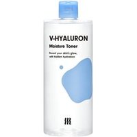 MERZY - V-Hyaluron Moisture Toner 500ml