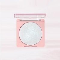 GELLA'S - Water Satin Flowing High Gloss Powder Paste - 2 Colors #T01 Silver