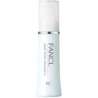 Fancl - Moist Refine Emulsion II 30ml