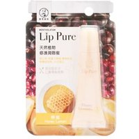 Rohto Mentholatum - Lip Pure Lip Gel Honey Lemon 12g