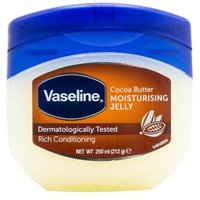 Vaseline - Cocoa Butter Moisturising Jelly 250ml 250ml