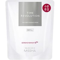 MISSHA - Time Revolution The First Essence Pads Refill Only 75 pads