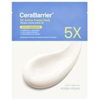 HOLIKA HOLIKA - CeraBarrier 5X Active Cream Mask 27ml x 1 sheet