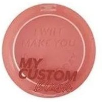 I'M MEME - My Custom Blush - 6 Colors #04 Dried Rose