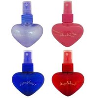 Angel Heart - Body Mist Pink Pink / Fruity - 50ml