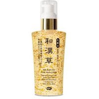 Tabibijin - Wa-Kan-So Gold Nano Lotion 120ml