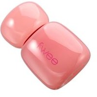fwee - Pink Obsession Stay-Fit Lip Tint - 20 Colors #G01 Milk Pink