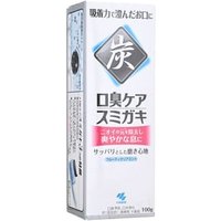 Kobayashi - Charclean Charcoal Power Toothpaste 100g