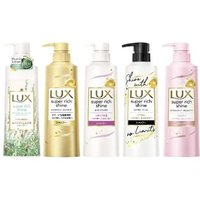 Lux Japan - Super Rich Shine Series Shampoo Botanical Shine - 330g Refill