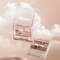 UNNY CLUB - Soft Polychrome Eyeshadow Palette - 2 Types 02# Honey Please - 3g product view