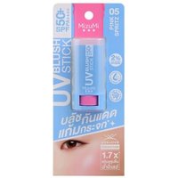 MizuMi - UV Blush Stick SPF 50+ PA++++ 05 Pink Spritz