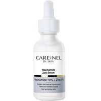 CARE:NEL - Niacinamide Zinc Serum - Sérum