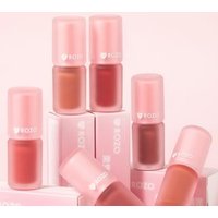 ROZO - Soft Focus Matte Lip Mud - 6 Colors PD01# French Milk Tea - 2.8g product view