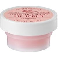 SKINFOOD - Strawberry Sugar Food Mask Lip Scrub - Gommage lèvres à la fraise