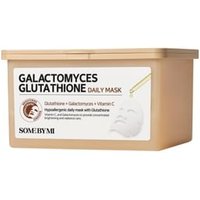 SOME BY MI - Mascarilla Diaria Galactomyces Glutathione Daily Mask