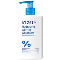 INGU - Hydrating Gentle Cleanser + Biome Balance Pump 250ml