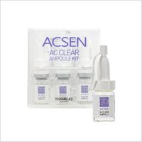 TROIAREUKE - ASCEN AC Clear Ampoule Kit 1 set