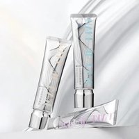 ROZO - Platinum Translucent Moisturizing Primer - 3 Colors Taro Purple - 30ml