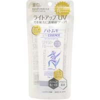 KUMANO COSME - Hatomugi The Light Up UV Essence SPF 50+ PA++++ 70g