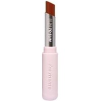 I'M MEME - Slim To Slim Hyaluronic Gloss Fit Lipstick - 5 Colors #05 Brick Orange