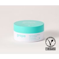 THANK YOU FARMER - Grape Aqua Hyaluron Biome Jelly Eye Patch - Patchs yeux