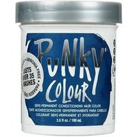 Punky Colour - Semi-Permanent Conditioning Hair Color Midnight Blue 100ml
